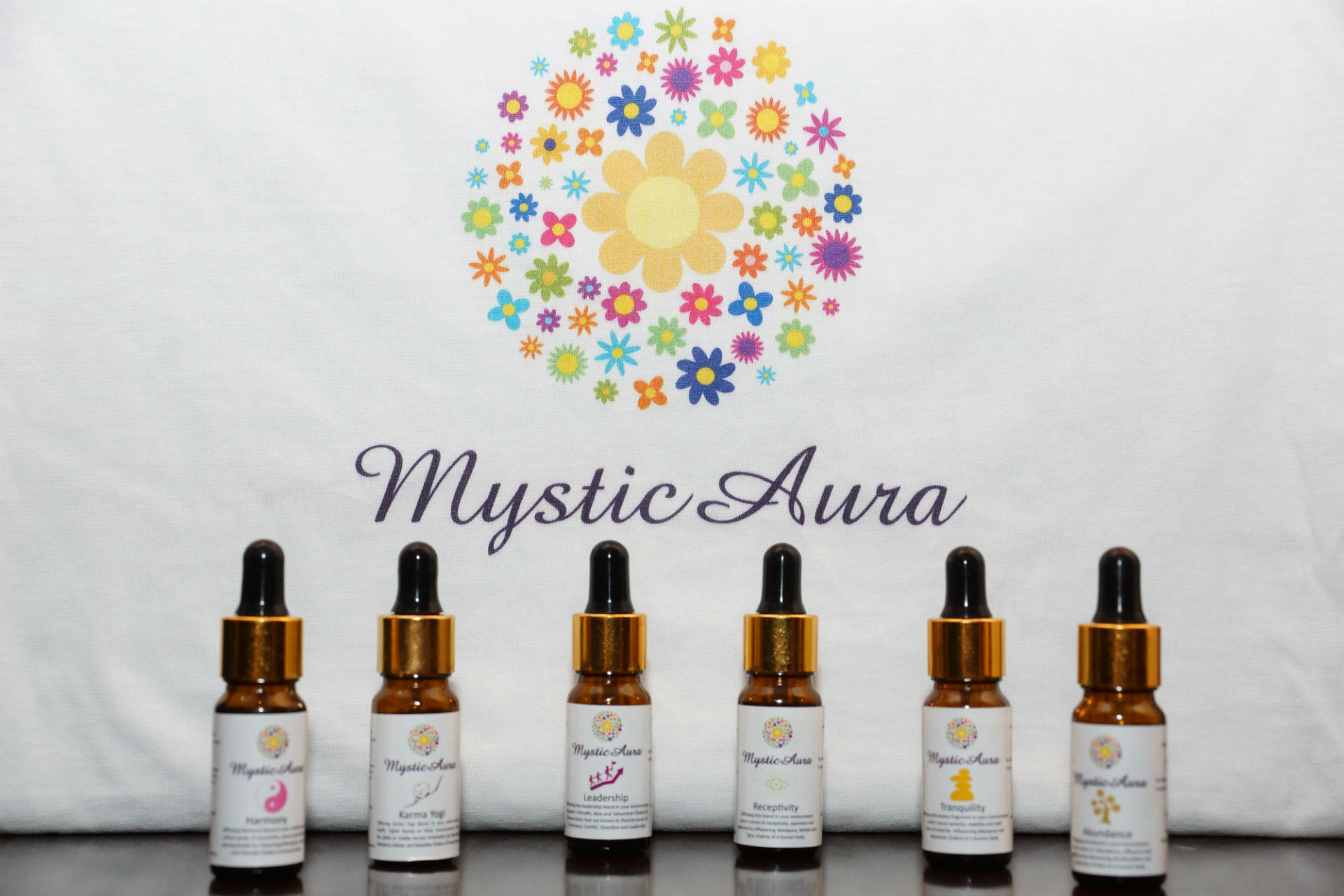 Signature Blends