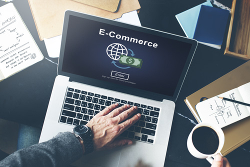 e-commerce